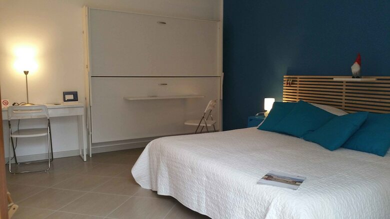 B&B Leterrazze Boutique Hotel - Torino