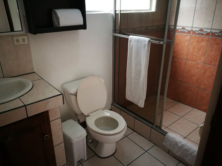 Bed & Breakfast Hotel Hojarascas