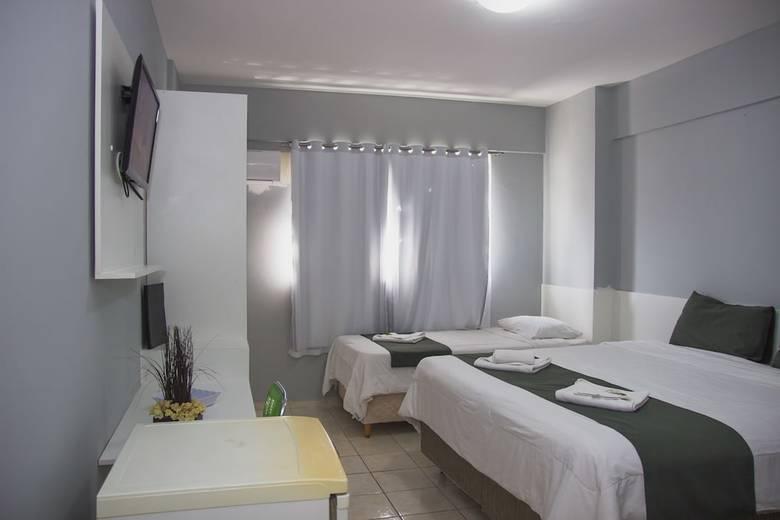 Hotel Filip�ia Tamba�