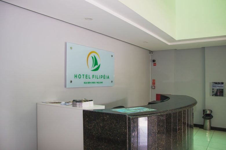 Hotel Filip�ia Tamba�