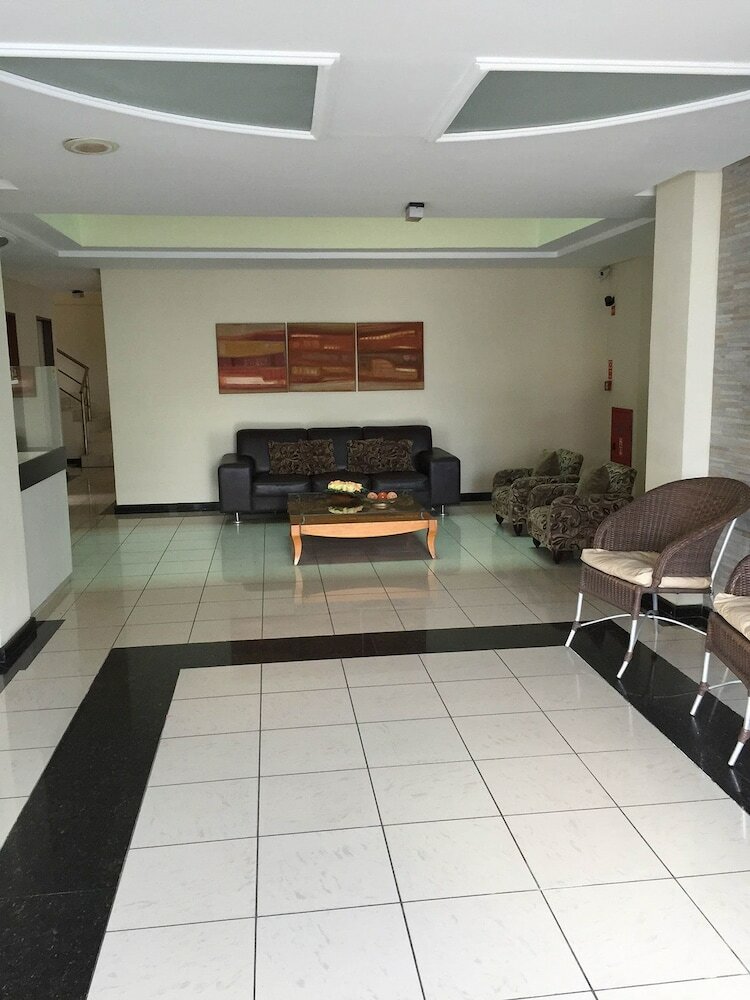 Hotel Filip�ia Tamba�