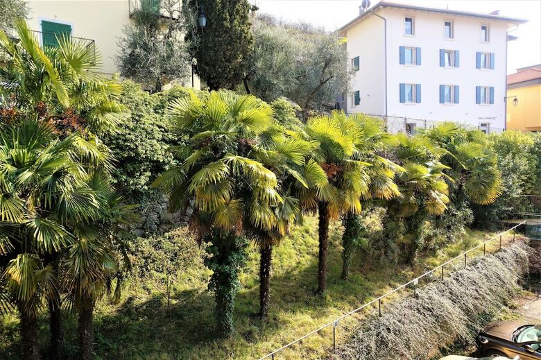 Apartamento L'ora Di Torbole House