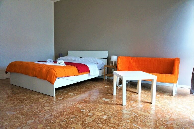 Apartamento L'ora Di Torbole House