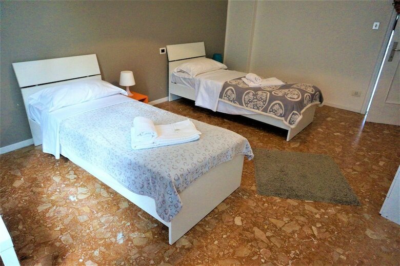 Apartamento L'ora Di Torbole House