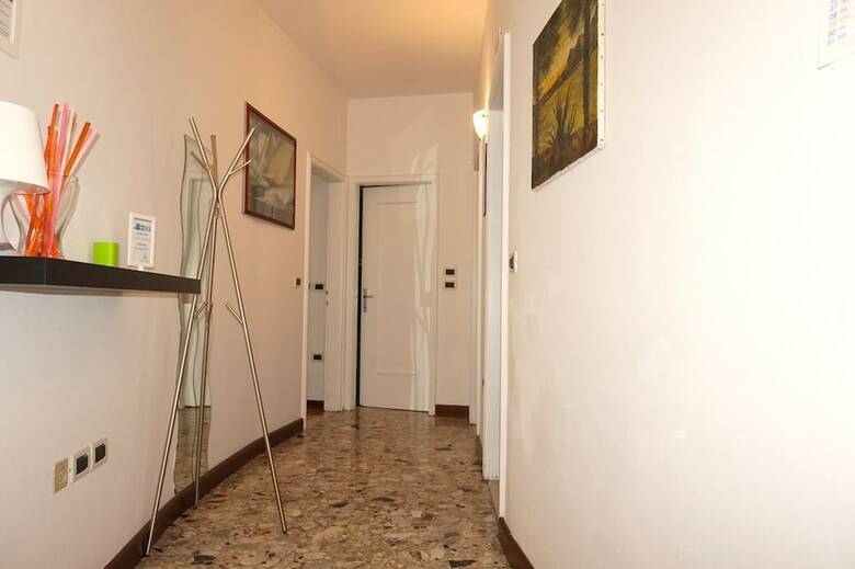 Apartamento L'ora Di Torbole House