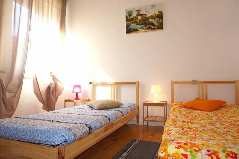 Apartamento L'ora Di Torbole House