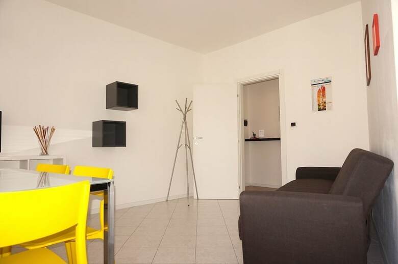 Apartamento L'ora Di Torbole House