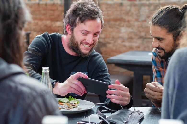 Hostal Wanderthirst Hostels