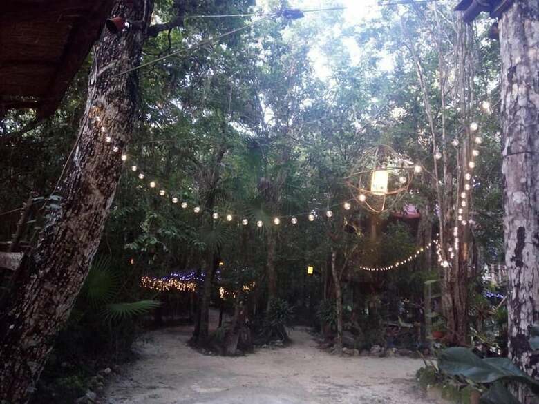 Kiool Eco Hotel & Cenote