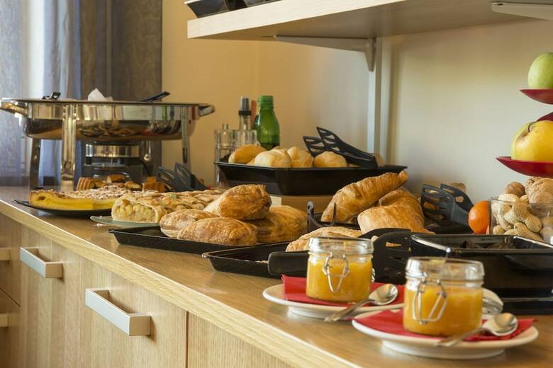 Hotel Best Western Ivrea Crystal Palace