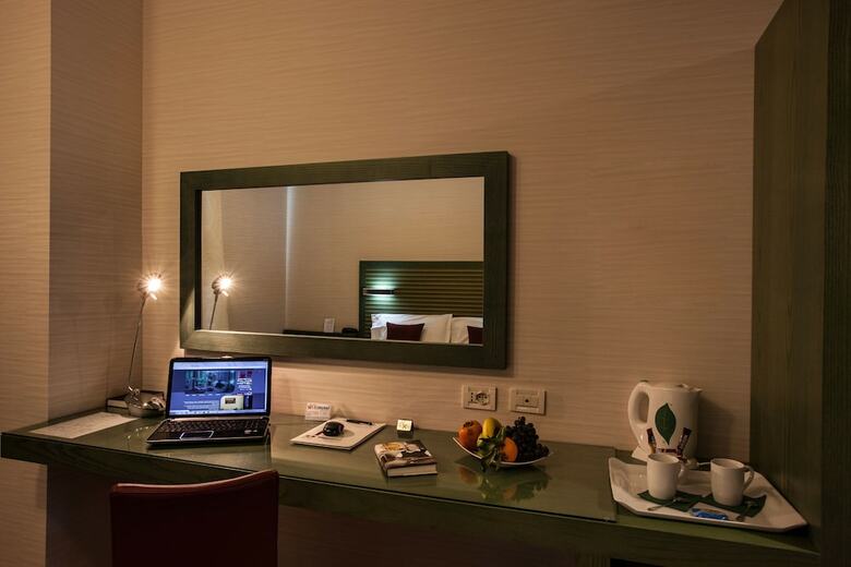 Hotel Best Western Ivrea Crystal Palace