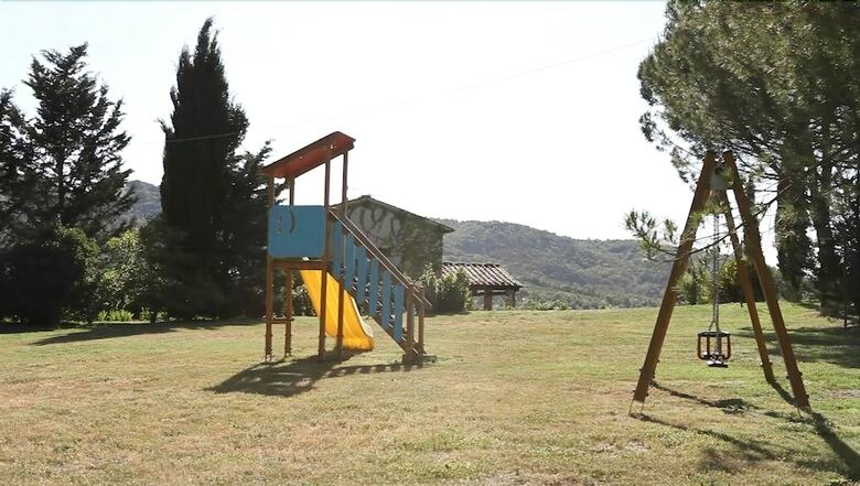 Agroturismo Agriturismo Piettorri