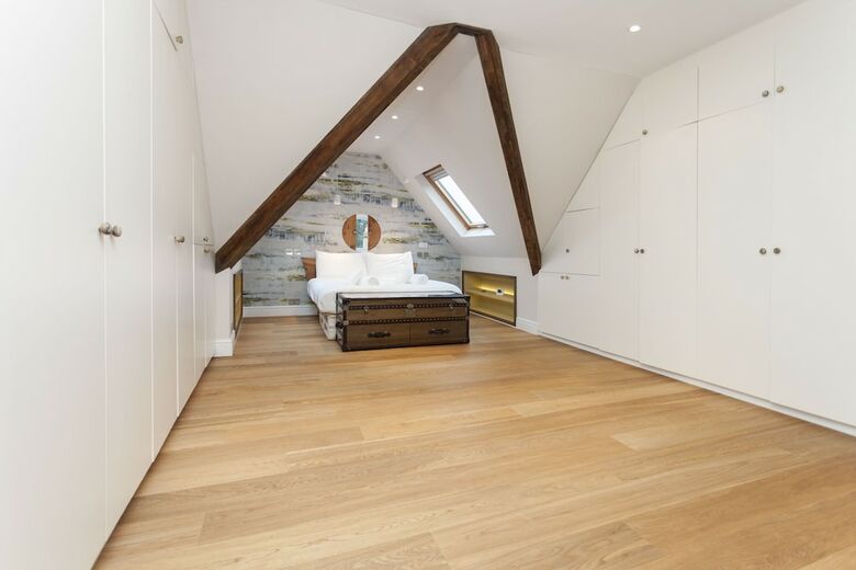 Apartamentos Hampstead Enjoy The Exclusive Atmosphere