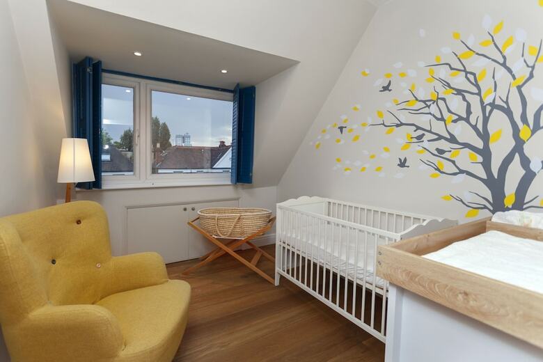 Apartamentos Hampstead Enjoy The Exclusive Atmosphere