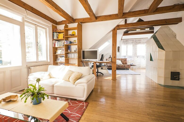 Apartamentos Villa Marie- Self-catering