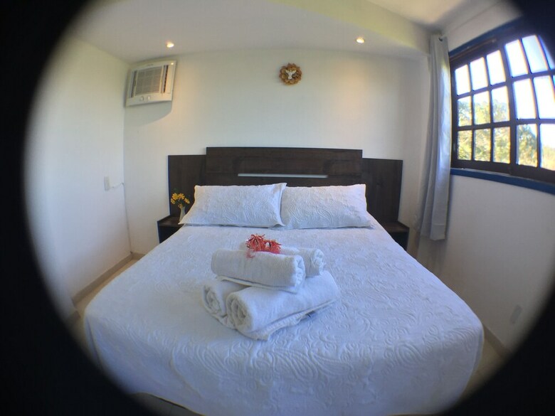 Hotel Solar Das Aguasmarinhas