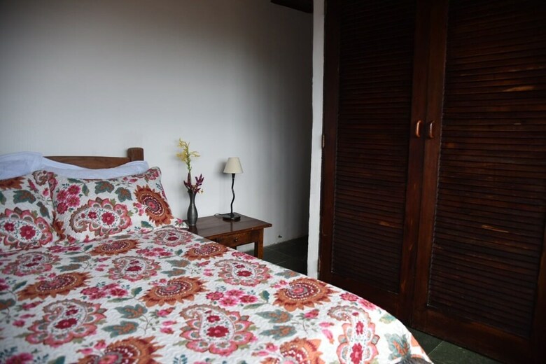 Hotel Solar Das Aguasmarinhas