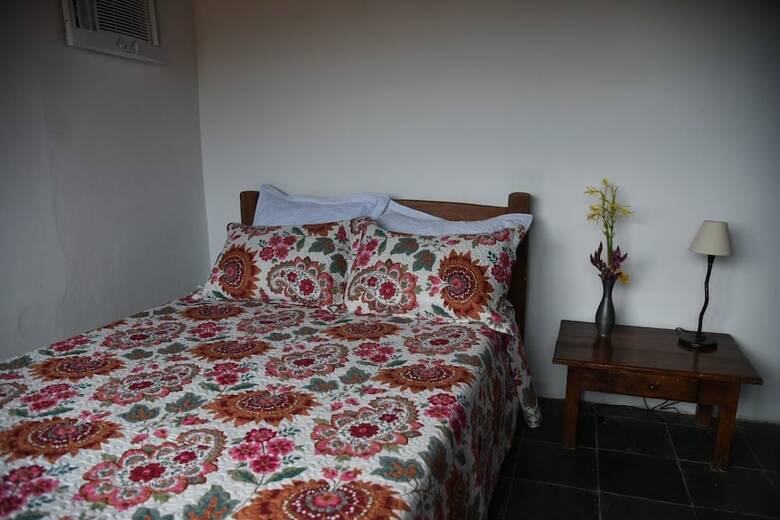 Hotel Solar Das Aguasmarinhas