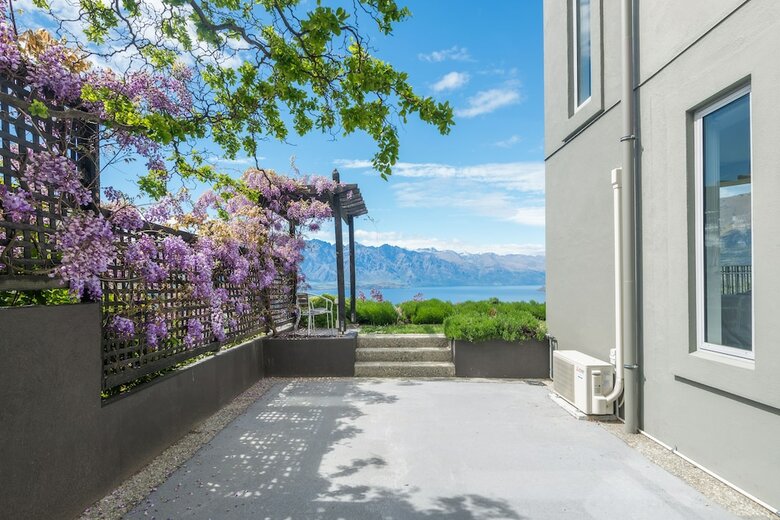 Luxury House K Lodge Queenstown