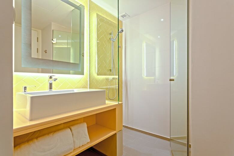 Hotel Cosi Pattaya Wong Amat Beach