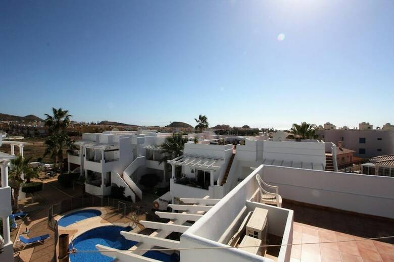 Apartamento Las Palmeras