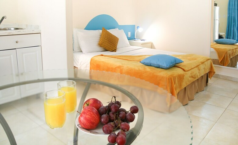 Hotel Aqua Viva Suites