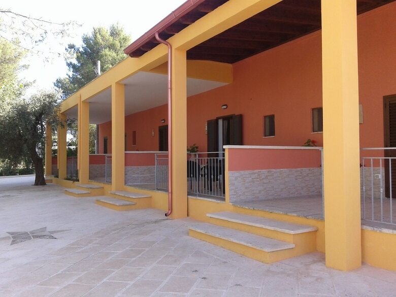 Hotel Tenuta La Spezia