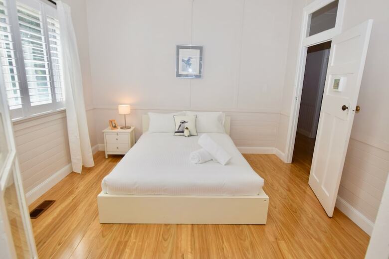 Wildlife Lodge Katoomba