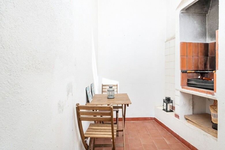 Apartamentos S�o Vicente