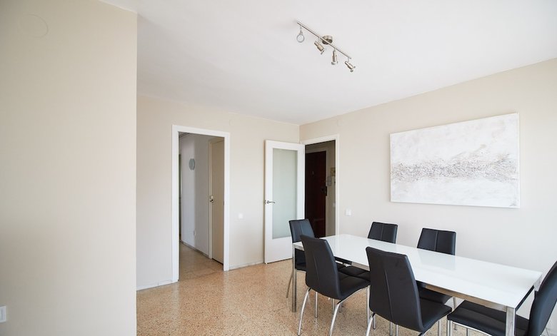Apartamentos Alcam Sabadell
