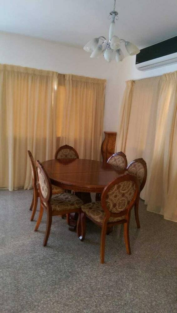 Apartamentos Al Dora Residence