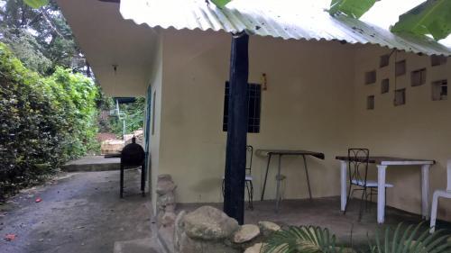 Bed & Breakfast Real Dominican Republic Discovery