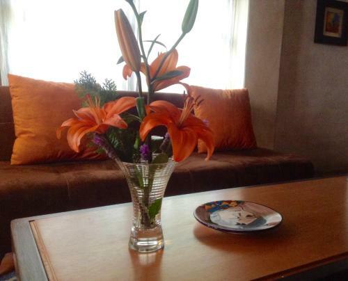 Hotel Secreto