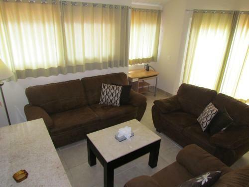 Apartamento Departamento Ludy #3 Penthouse