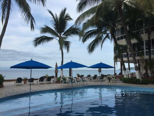 Apartamento Suites Atlas - Ocean Front