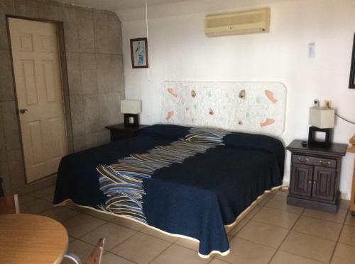 Apartamento Suites Atlas - Ocean Front