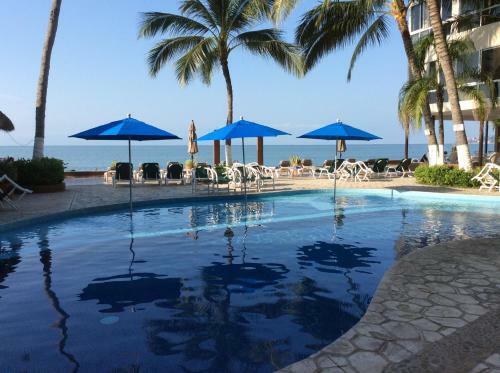 Apartamento Suites Atlas - Ocean Front