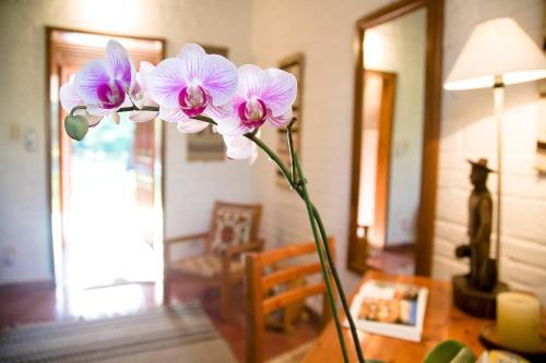 Hotel Rancho San Cayetano