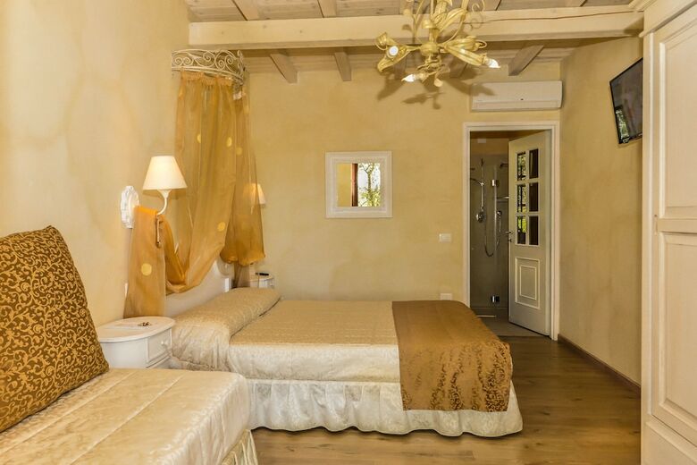 Bed & Breakfast La Gemma Sul Lago