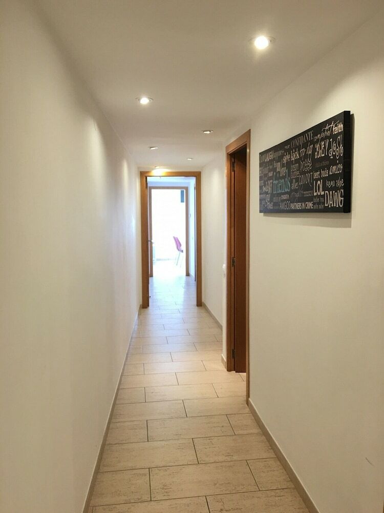 Apartamentos Aiguaneu S Ermita