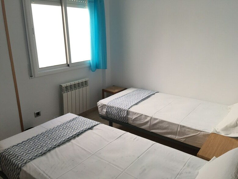 Aiguaneu Apartaments Els Pins