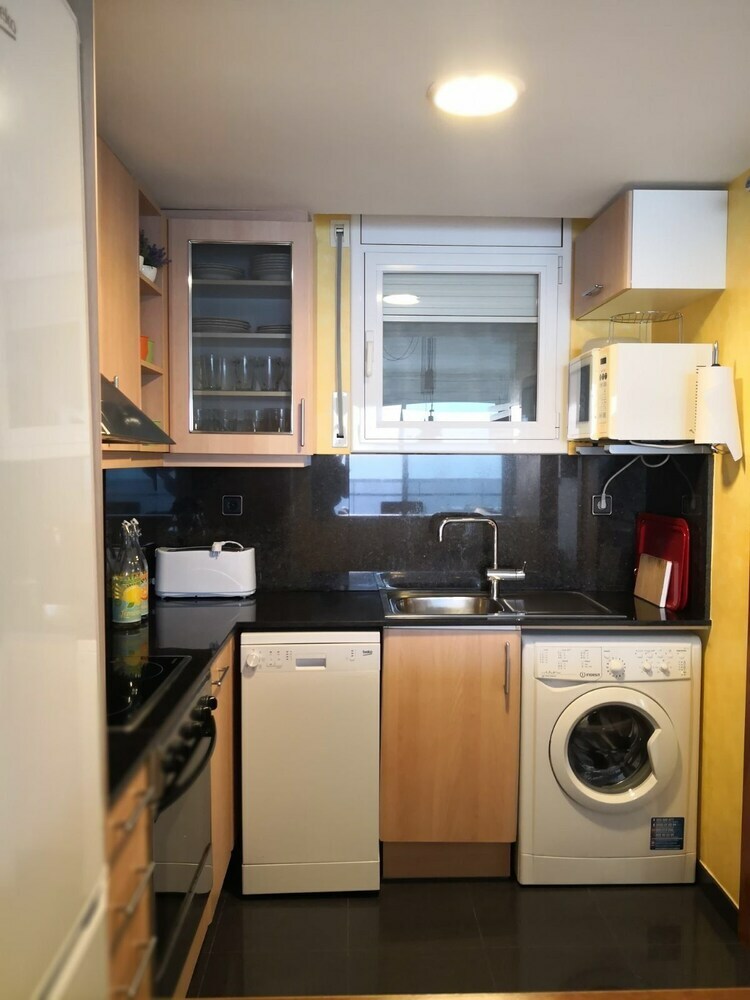 Aiguaneu Apartaments Els Pins