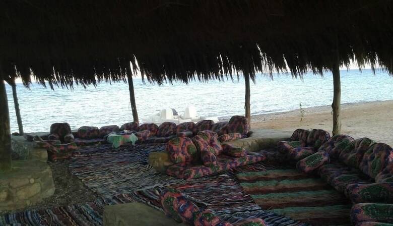 Wishwashi Camp & Resort