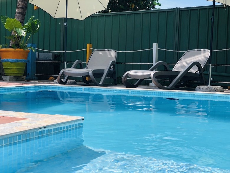 Apartamentos Mer Riviere Self Catering