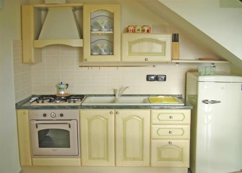 Apartamento Residence Les Amis