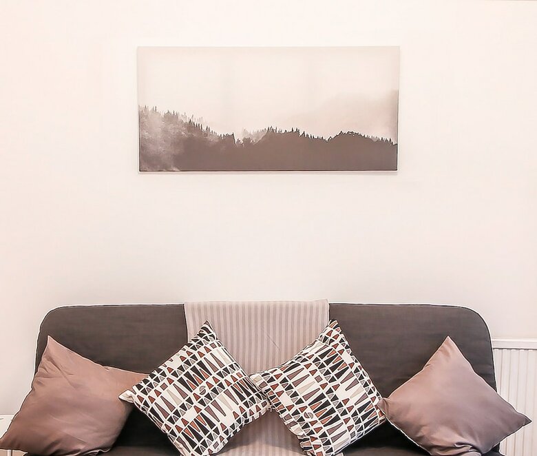 Trendy 1 Bedroom Shoreditch Apartment