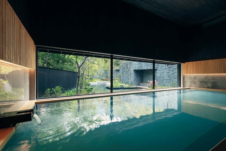 Hotel Hoshinoya Guguan