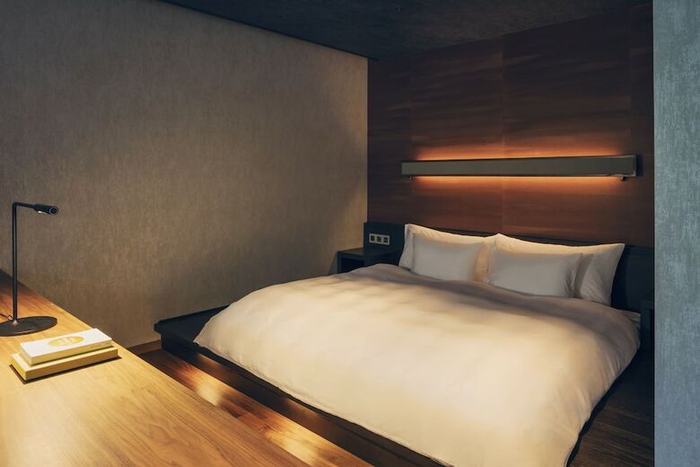 Hotel Hoshinoya Guguan