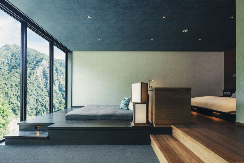 Hotel Hoshinoya Guguan
