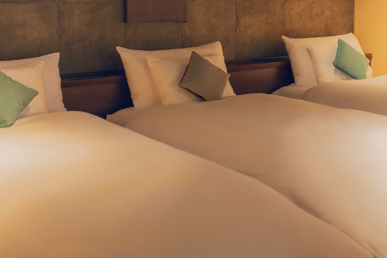 Hotel Hoshinoya Guguan